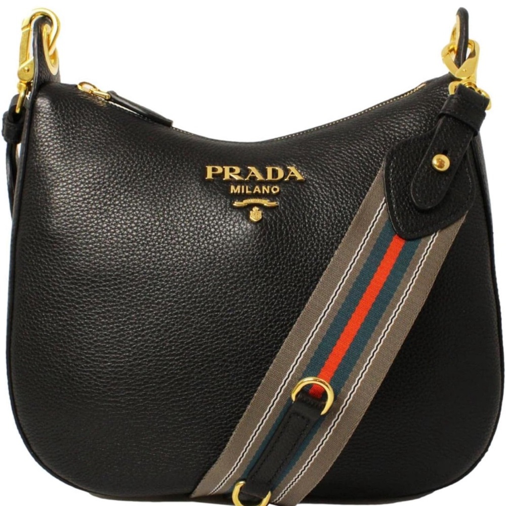 Prada handbag